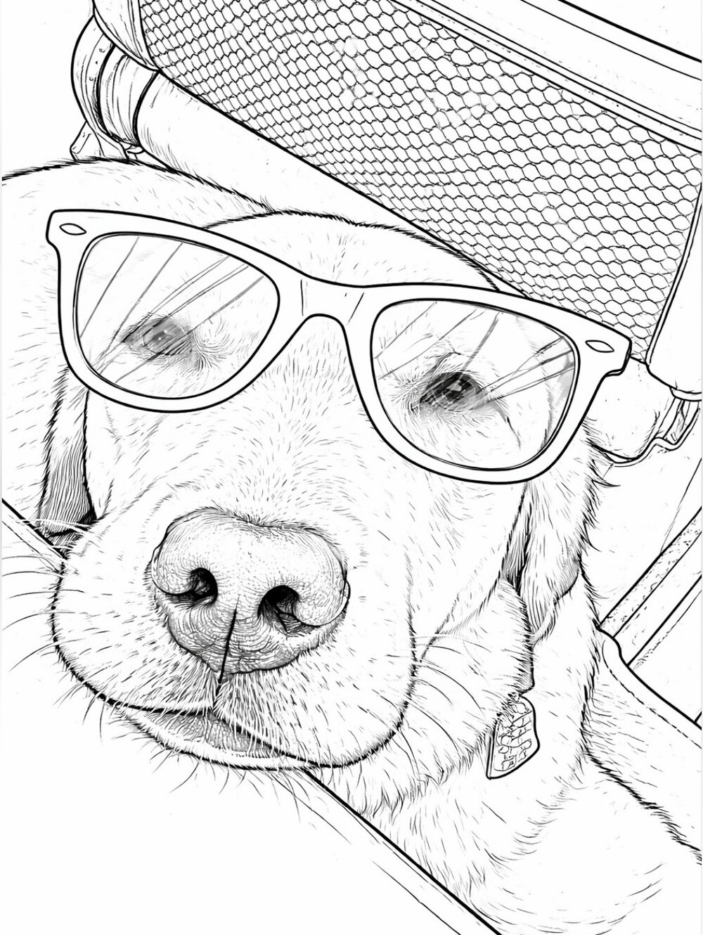 Service Dog Fundraiser Unlisted Item